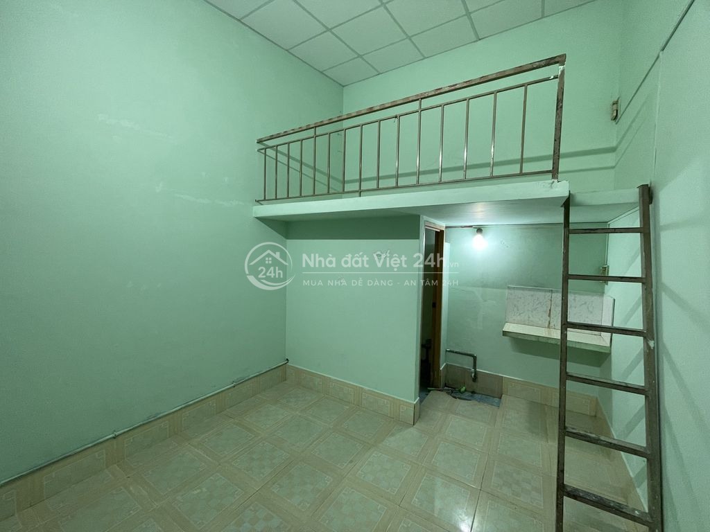 Phòng trọ 16m2 gần cầu Đồng Khởi, Trảng Dài, Biên Hòa