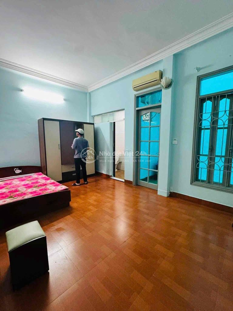 Cho thuê nhà nguyên căn ở hoặc làm vp