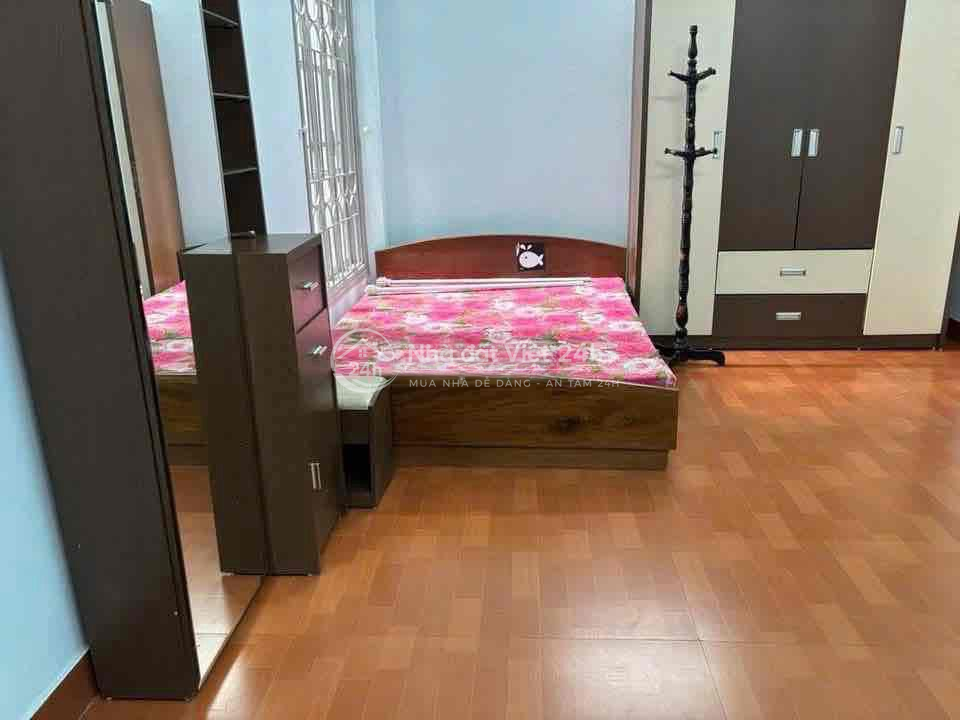 Cho thuê nhà nguyên căn ở hoặc làm vp
