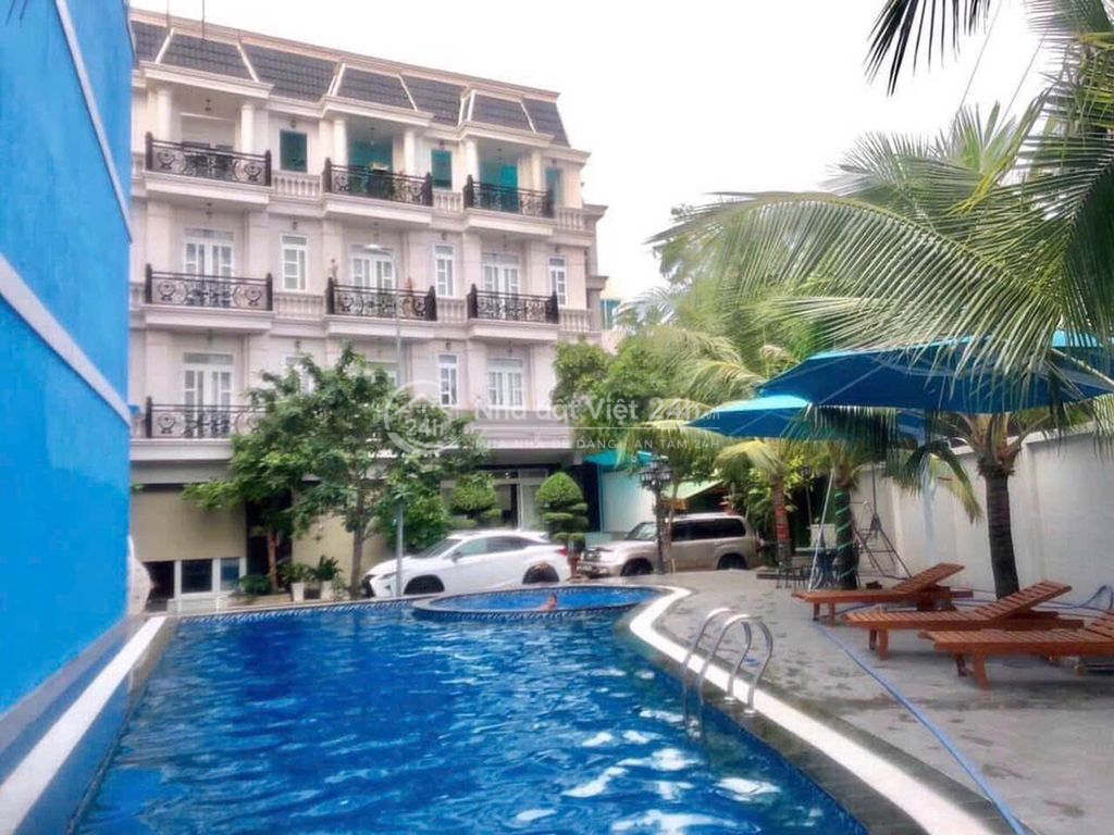 CHO THUÊ GẤP NHÀ PHỐ ĐIỀN THUẬN STAR HILLS, QUẬN 12 – GIÁ 12TR/THÁNG