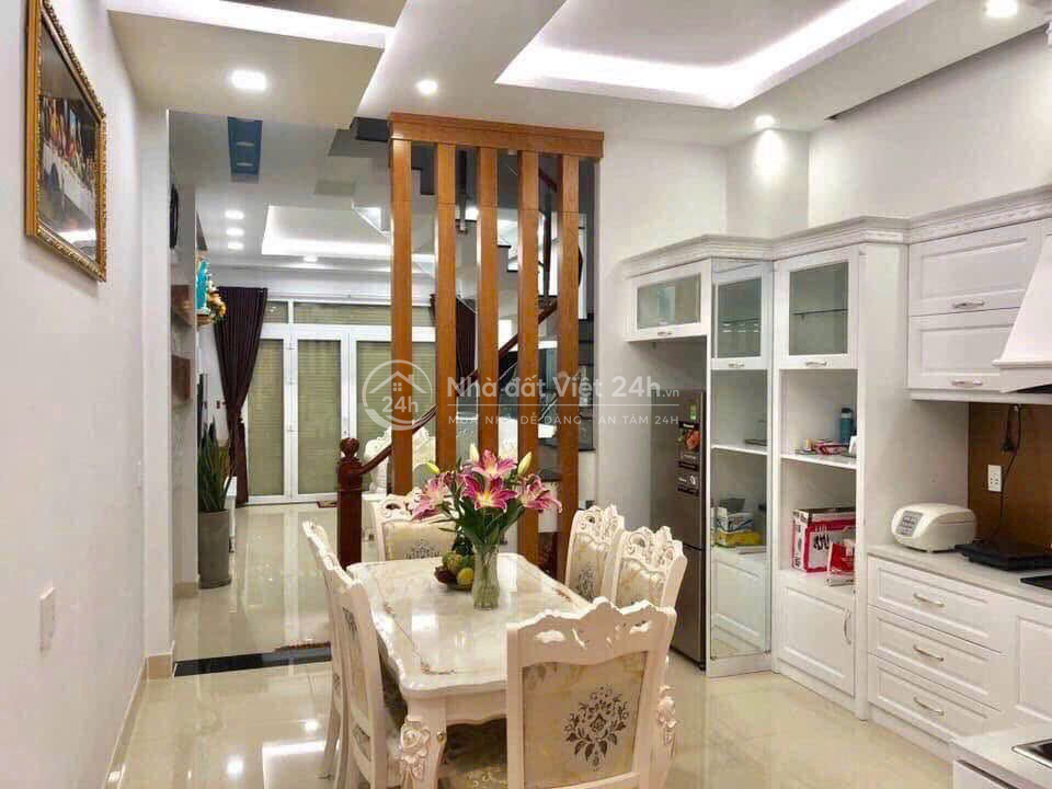 CHO THUÊ GẤP NHÀ PHỐ ĐIỀN THUẬN STAR HILLS, QUẬN 12 – GIÁ 12TR/THÁNG