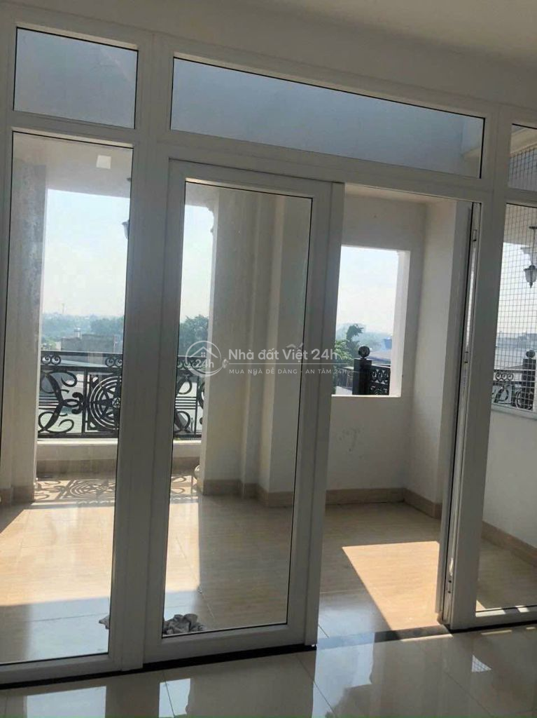 CHO THUÊ GẤP NHÀ PHỐ ĐIỀN THUẬN STAR HILLS, QUẬN 12 – GIÁ 12TR/THÁNG