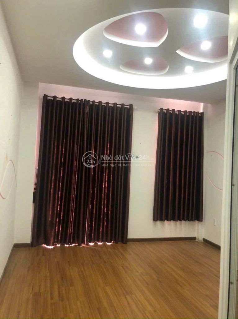 CHO THUÊ GẤP NHÀ PHỐ ĐIỀN THUẬN STAR HILLS, QUẬN 12 – GIÁ 12TR/THÁNG