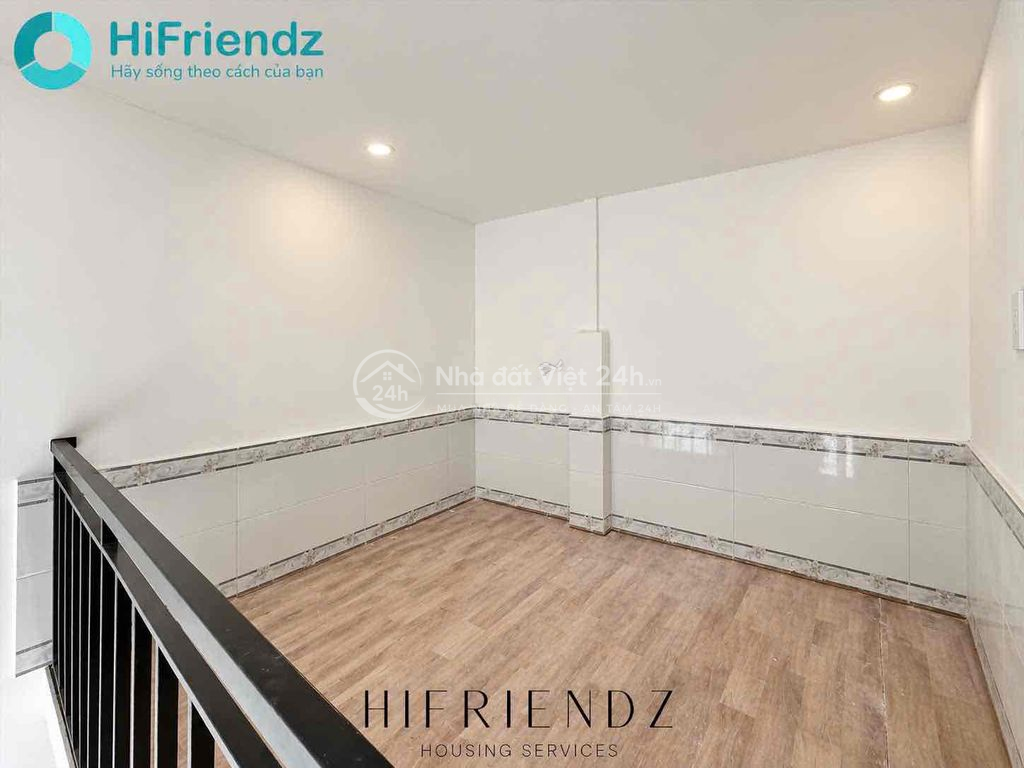 PHÒNG TRỌ GÁC CAO GẦN ĐẦM SEN ĐẦY ĐỦ NỘI THẤT CƠ BẢN MỚI XÂY