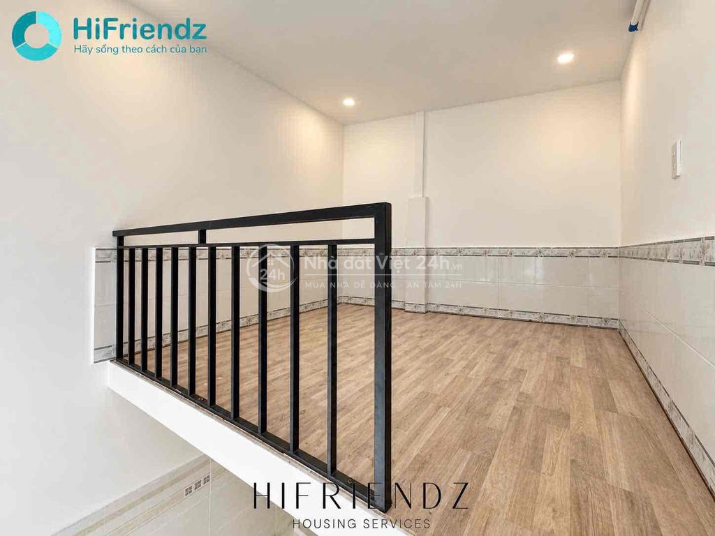 PHÒNG TRỌ GÁC CAO GẦN ĐẦM SEN ĐẦY ĐỦ NỘI THẤT CƠ BẢN MỚI XÂY
