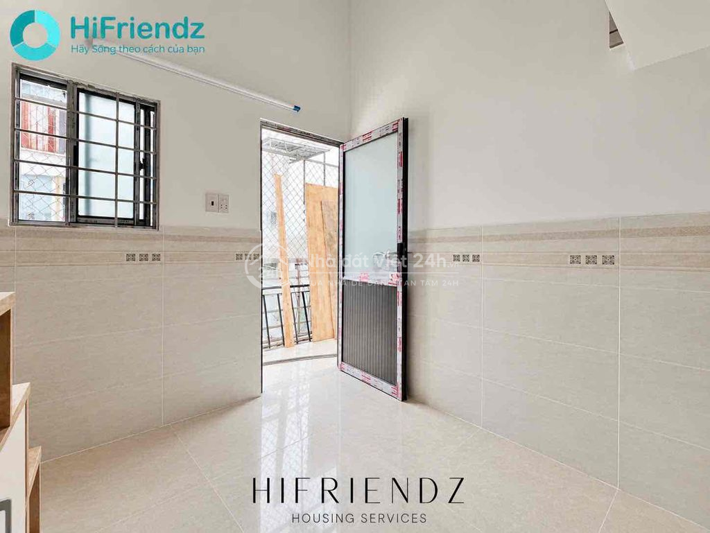 PHÒNG TRỌ GÁC CAO GẦN ĐẦM SEN ĐẦY ĐỦ NỘI THẤT CƠ BẢN MỚI XÂY