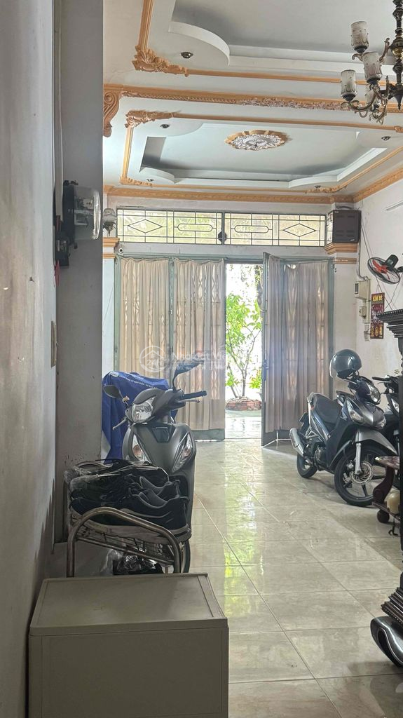 CHO THUÊ PHÒNG GIÁ TỐT – KHU PHÚ LÂM | GIỜ GIẤC TỰ DO, CHÌA KHÓA RIÊ