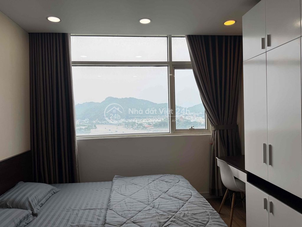 2 bedrooms for rent in Muong thanh river