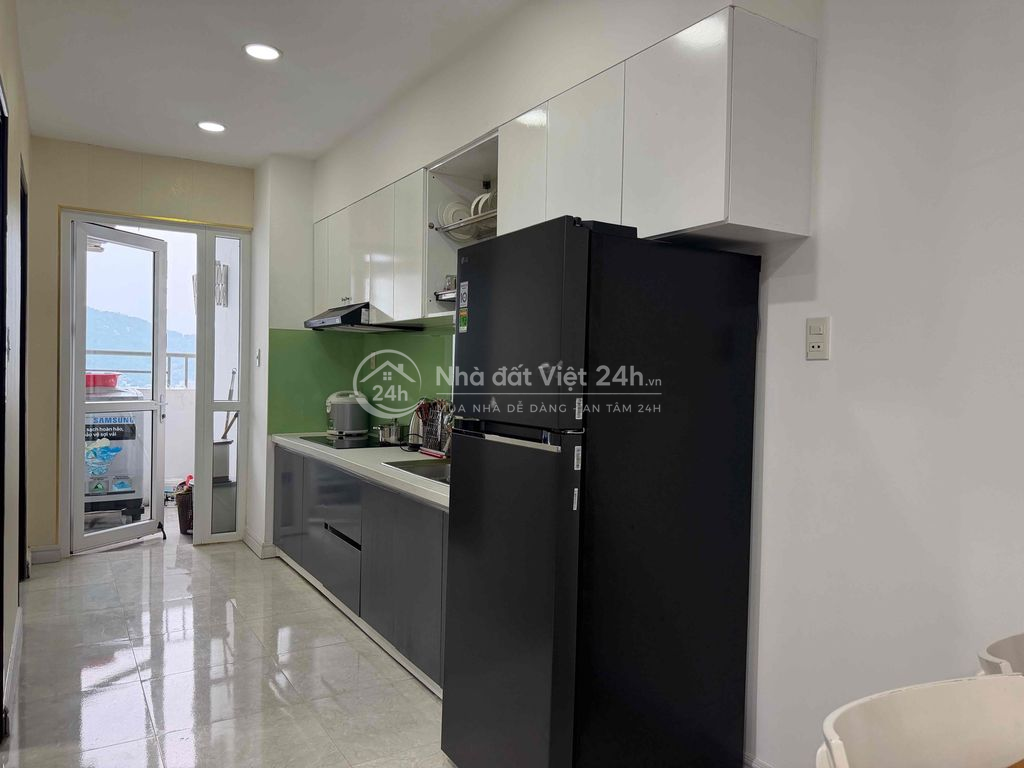 2 bedrooms for rent in Muong thanh river