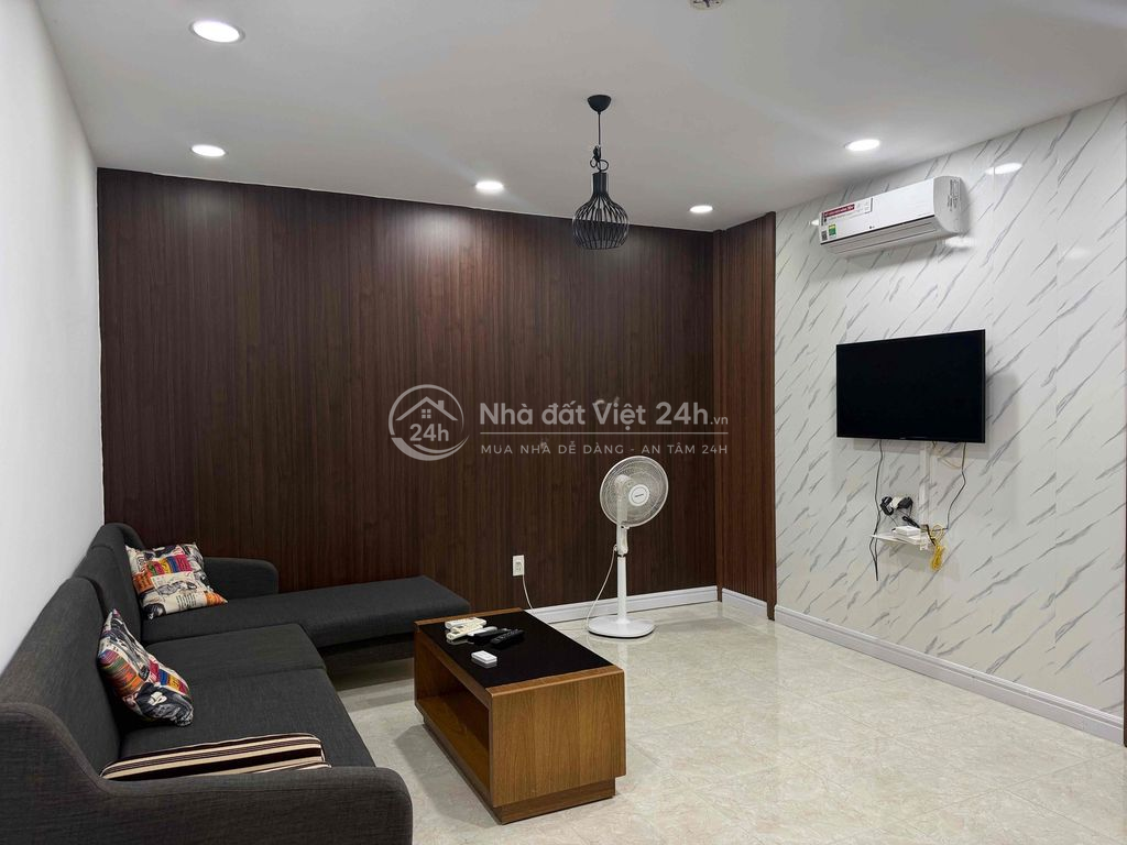 2 bedrooms for rent in Muong thanh river