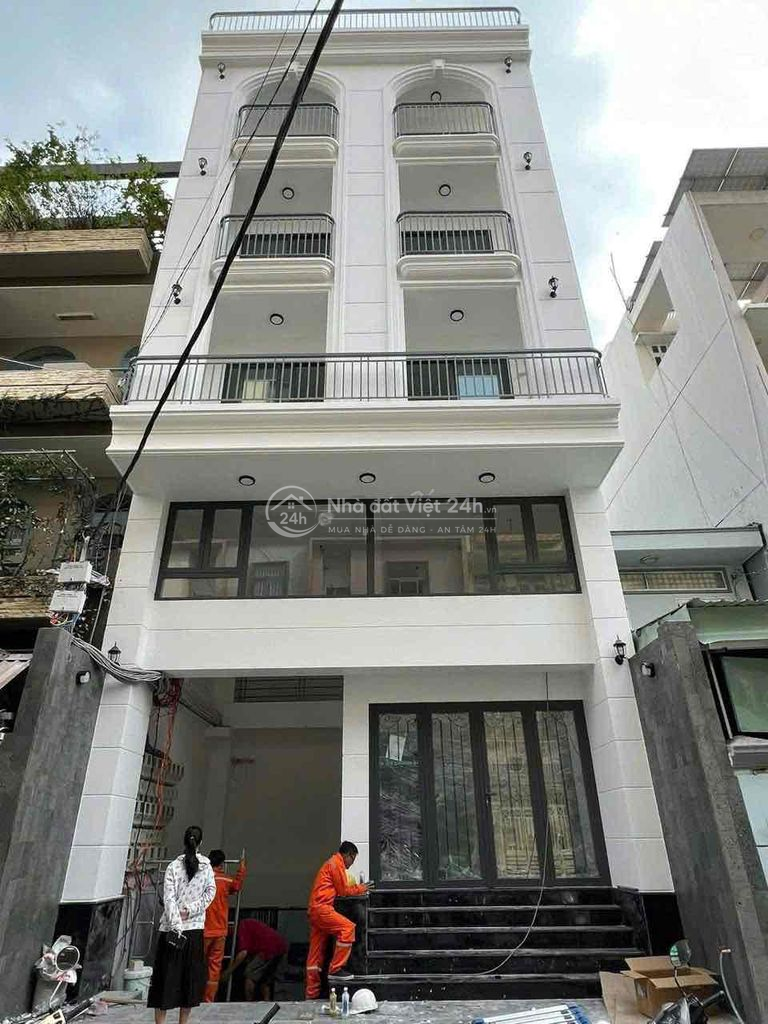 Cho thuê nhà siu hấp dẫn