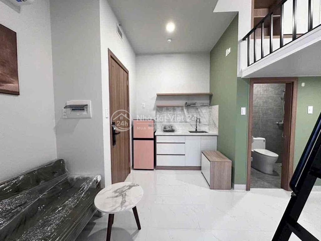 Cho thuê nhà siu hấp dẫn