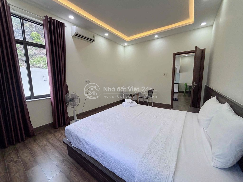 CHO THUÊ CĂN HỘ 2 PHÒNG NGỦ MỚI 100% GIÁ 25 TRIỆU/THÁNG KHU VỰC OCEAN