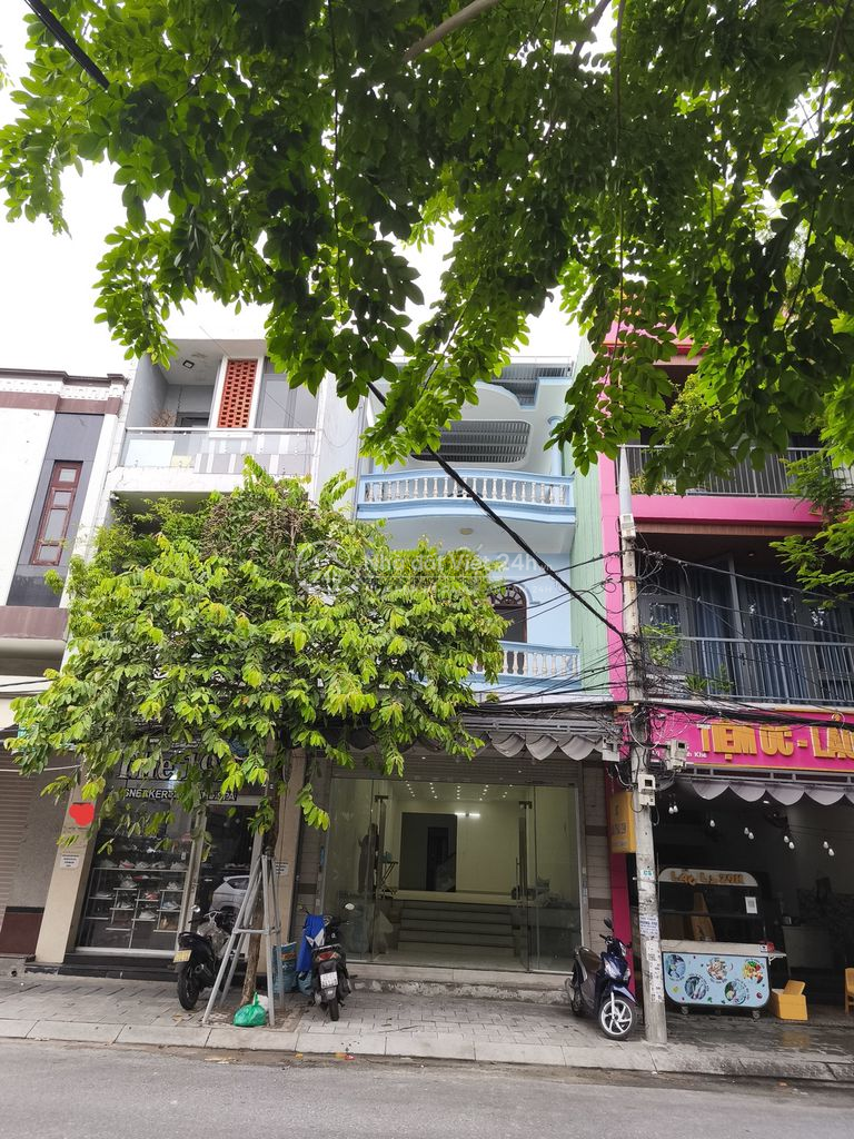 Cho thuê nhà nguyên căn