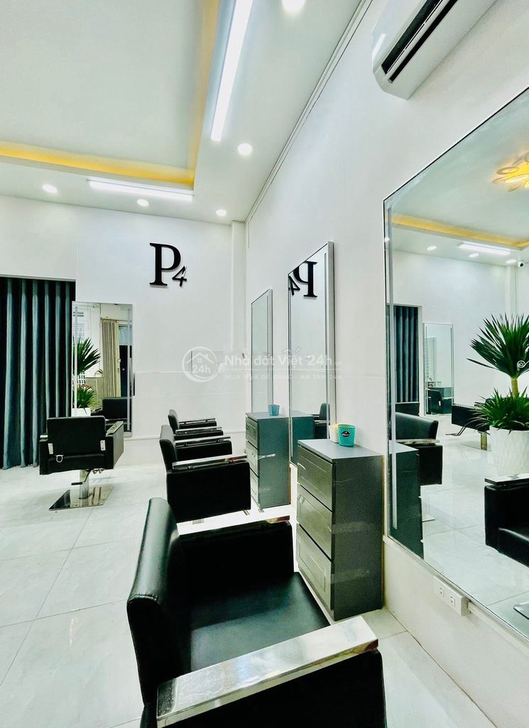 🏡 CHO THUÊ NHÀ MẶT TIỀN TRUNG TÂM LONG XUYÊN – CHỈ 9 TRIỆU/THÁNG
