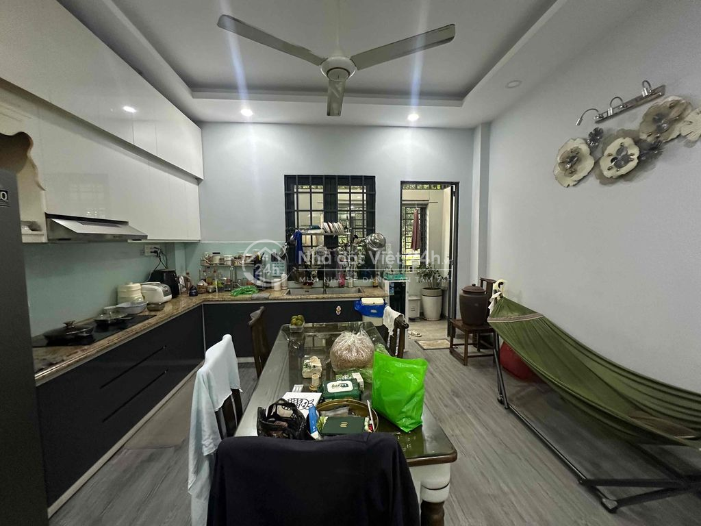 Chính chủ bán nhà phố trong khu Saigon Coop 63m2 trệt 2 lầu sân thượng