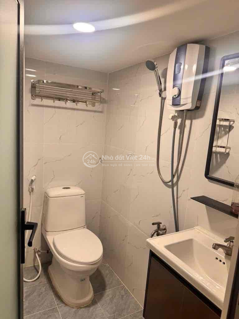 Bán Nhà Dương Văn Dương_4.5đ_58m2
