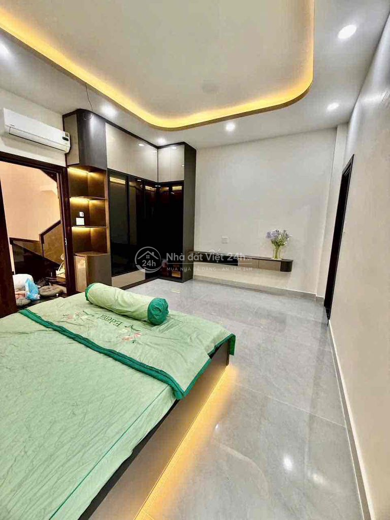 📣BÁN NHÀ PHỐ KDC TÂN THÀNH LẬP Q7-5❎17,5M,2L,4PN+TẶNG FULL NT💰14.5 TỶ🔥