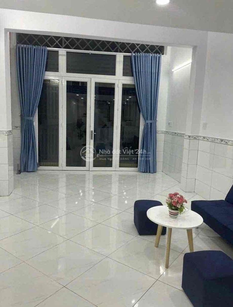 Nhà hẻm 3.5m Tân Kỳ Tân Quý - Bình tân .. 4m x 9m, 1 lầu đúc, 2PN