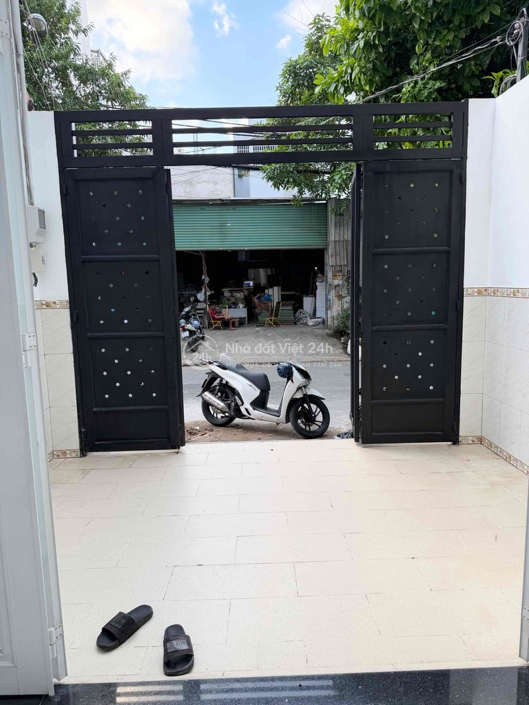Bán nhà 137A đường 45 Tân Quy Q.7 Giá 13,9 Tỷ