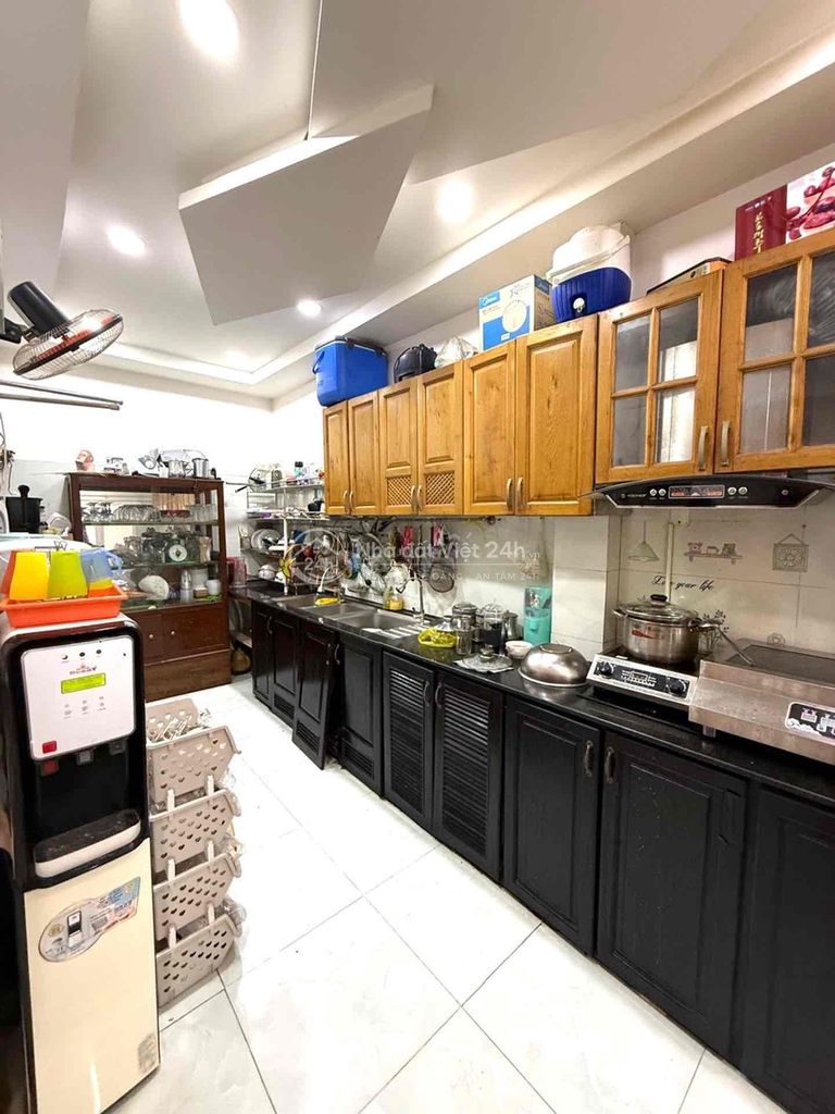 ❌ SẮP ĐỊNH CƯ GẤP BÁN NHÀ DT LỚN 72M2 - 5 PHÒNG SÁT MẶT TIỀN 1 ĐỜI CHỦ