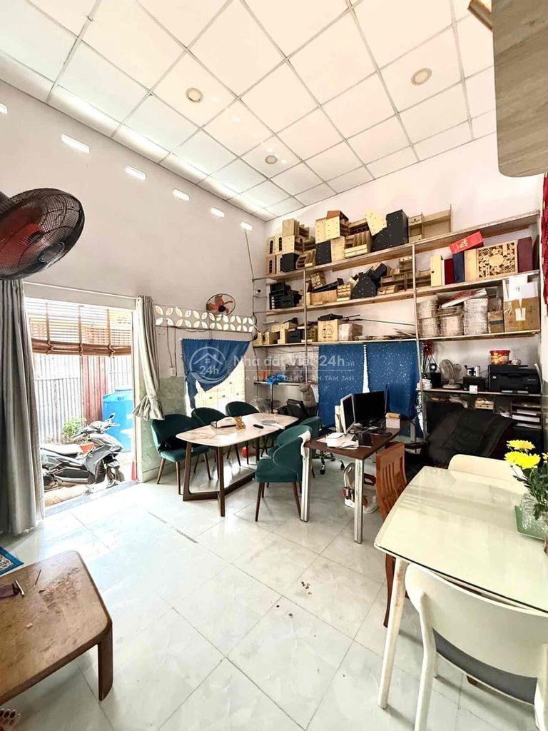 ❌ SẮP ĐỊNH CƯ GẤP BÁN NHÀ DT LỚN 72M2 - 5 PHÒNG SÁT MẶT TIỀN 1 ĐỜI CHỦ