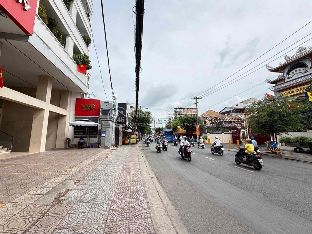 ❌ SẮP ĐỊNH CƯ GẤP BÁN NHÀ DT LỚN 72M2 - 5 PHÒNG SÁT MẶT TIỀN 1 ĐỜI CHỦ