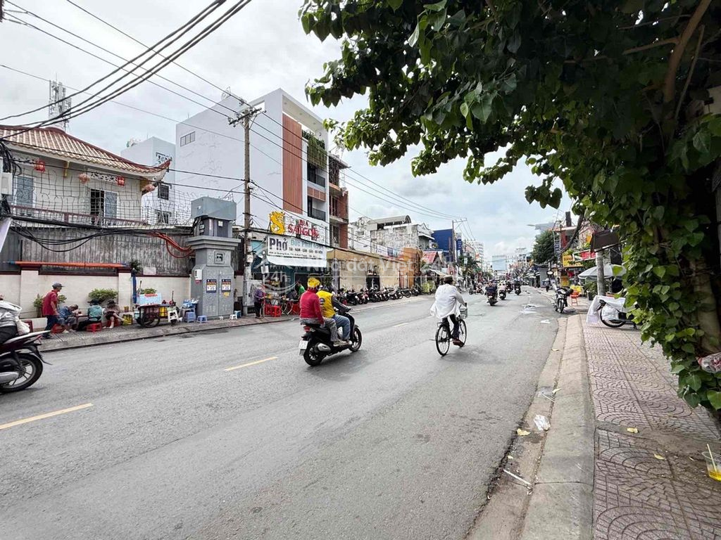 ❌ SẮP ĐỊNH CƯ GẤP BÁN NHÀ DT LỚN 72M2 - 5 PHÒNG SÁT MẶT TIỀN 1 ĐỜI CHỦ