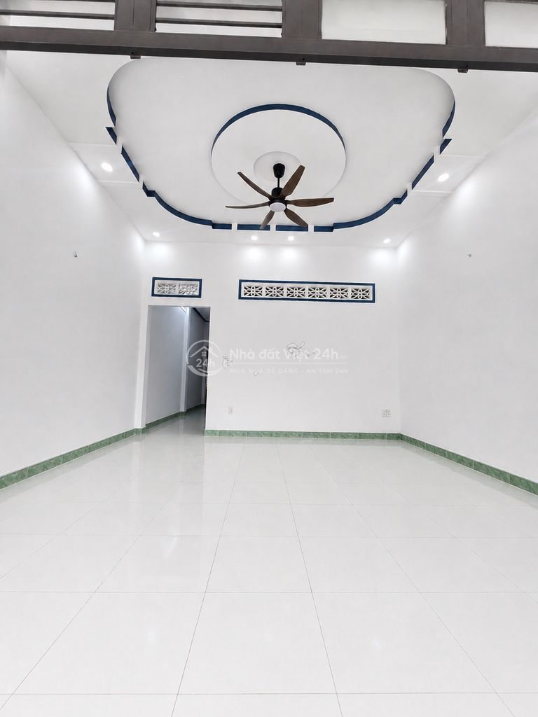Nhà phố ngay An Phú, Thuận An đất full thổ 86m2 giá đầu tư chỉ 2.75 tỷ