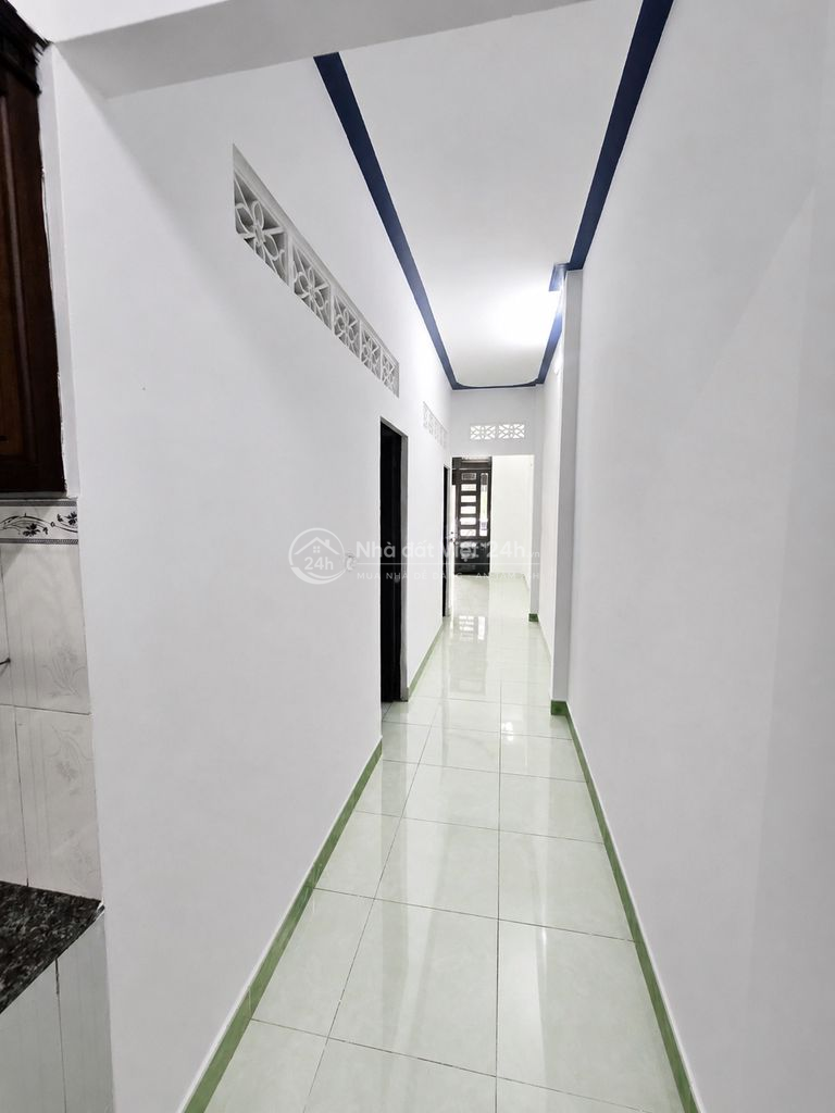 Nhà phố ngay An Phú, Thuận An đất full thổ 86m2 giá đầu tư chỉ 2.75 tỷ