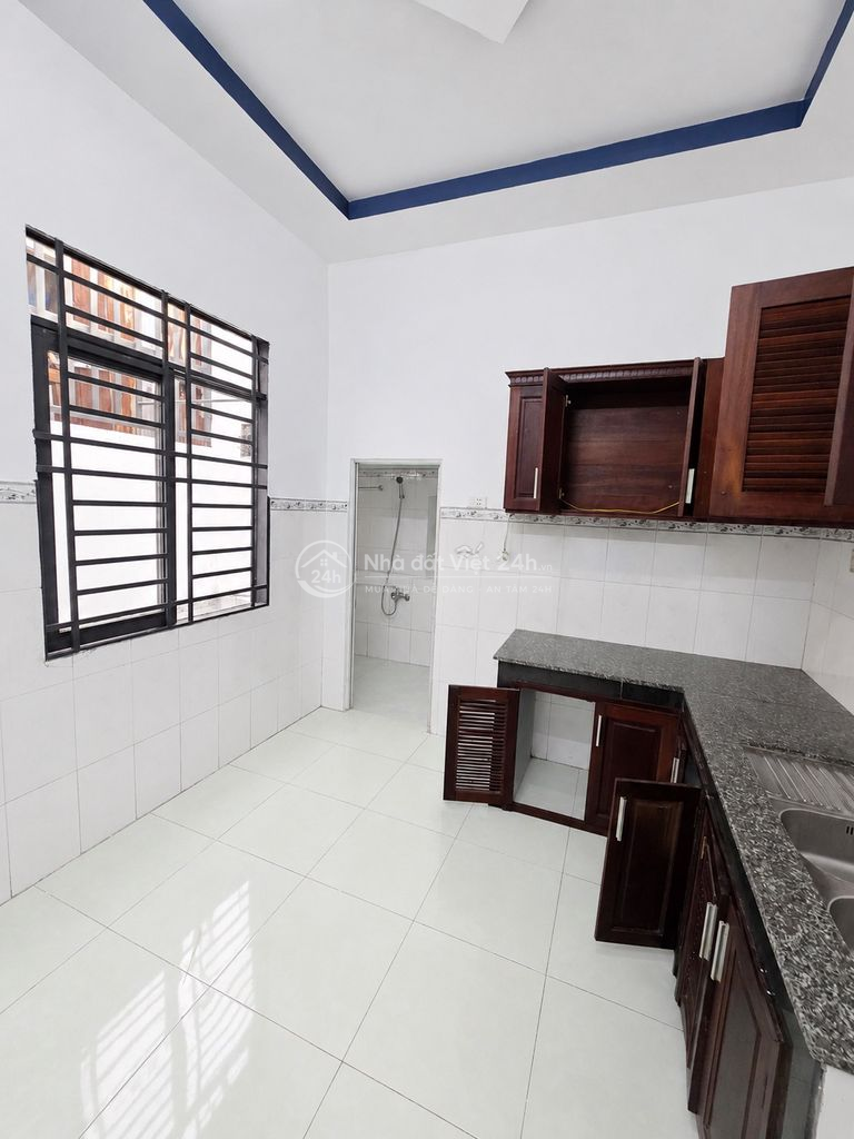 Nhà phố ngay An Phú, Thuận An đất full thổ 86m2 giá đầu tư chỉ 2.75 tỷ