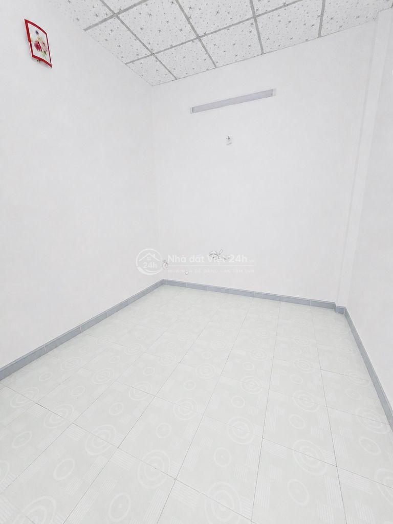 Nhà phố ngay An Phú, Thuận An đất full thổ 86m2 giá đầu tư chỉ 2.75 tỷ