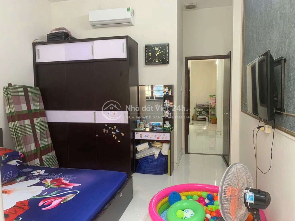 Bán Nhà Trương Phước Phan Đầu Tỉnh Lộ 10