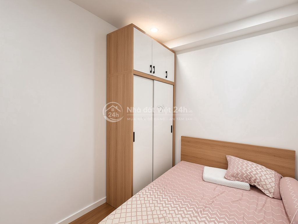 Bán căn Sunrise City 2pn, 77 m2, 6 tỷ