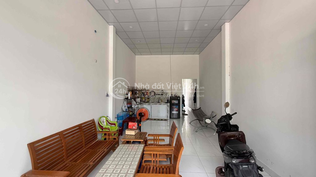 BÁN NHÀ CẤP 4 MTKD ĐƯỜNG 8 LONG PHƯỚC
