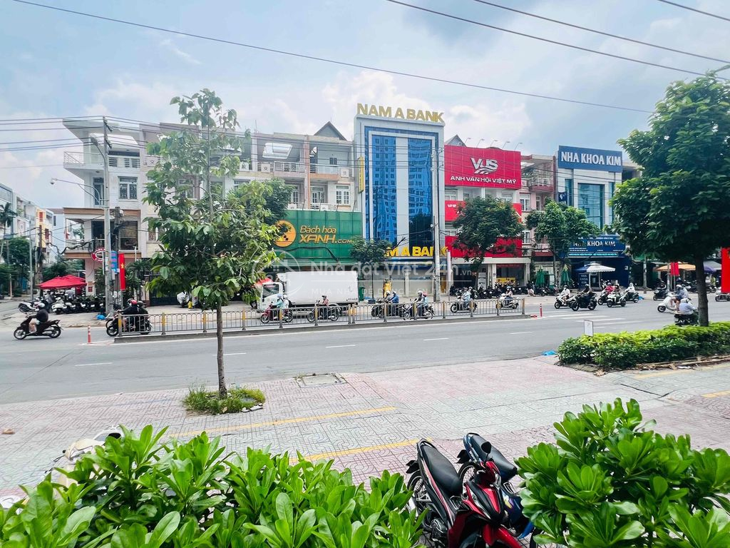🟢BÁN GẤP CĂN HỘ GIAI VIỆT💥GIÁ CỰC TỐT🍀SỔ HỒNG📍CÓ TRUNG TÂM THƯƠNG MẠI