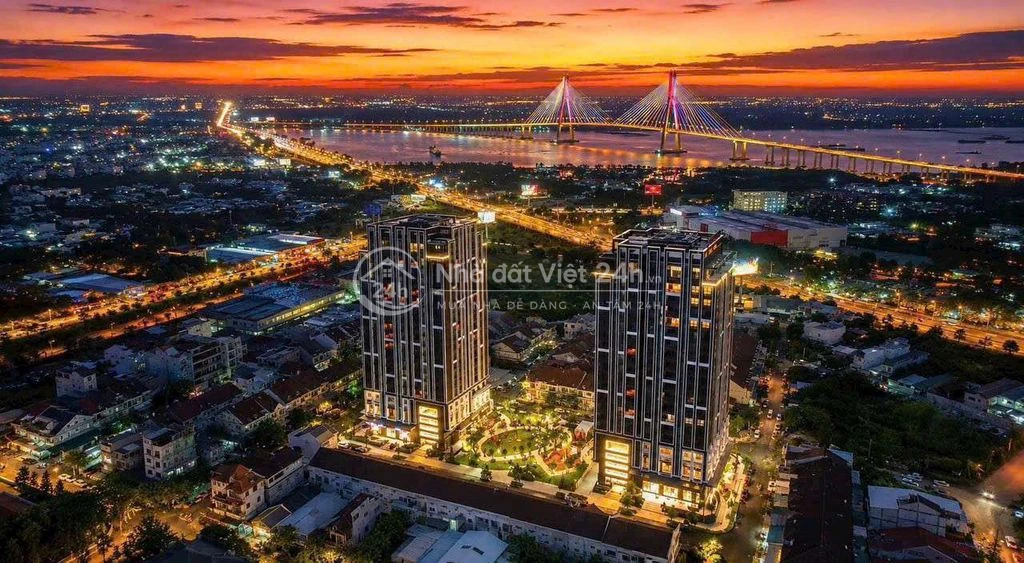 CHO THUÊ hoặc BÁN căn hộ cao cấp full nội thất từ 12 - 17 triệu