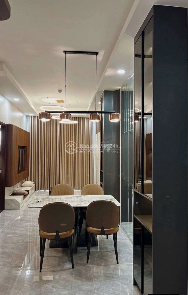 CHO THUÊ hoặc BÁN căn hộ cao cấp full nội thất từ 12 - 17 triệu