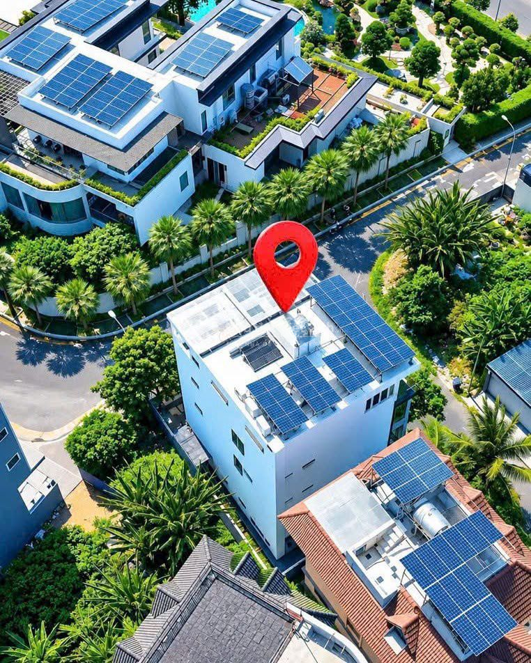 Tòa nhà 3MT Thạnh Mỹ Lợi Quận 2, SD hầm 5 tầng DTSD lớn ở, Văn Phòng