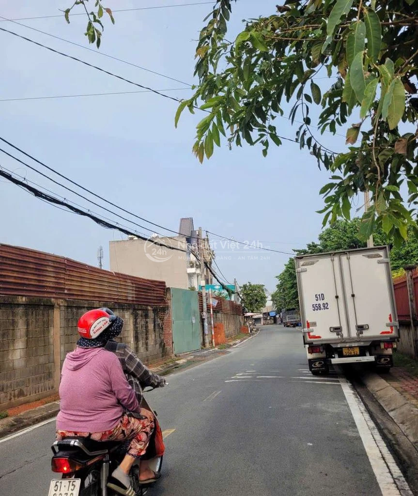 👉 CHO THUÊ ĐẤT 1000M2- Trung Lân- Bà Điểm- Hóc Môn- Chỉ 25 triệu.