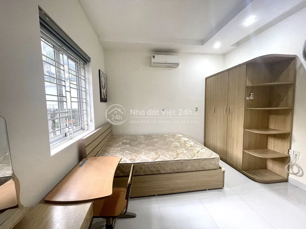 Chính chủ cho thuê CC Hoàng Huy An Đồng