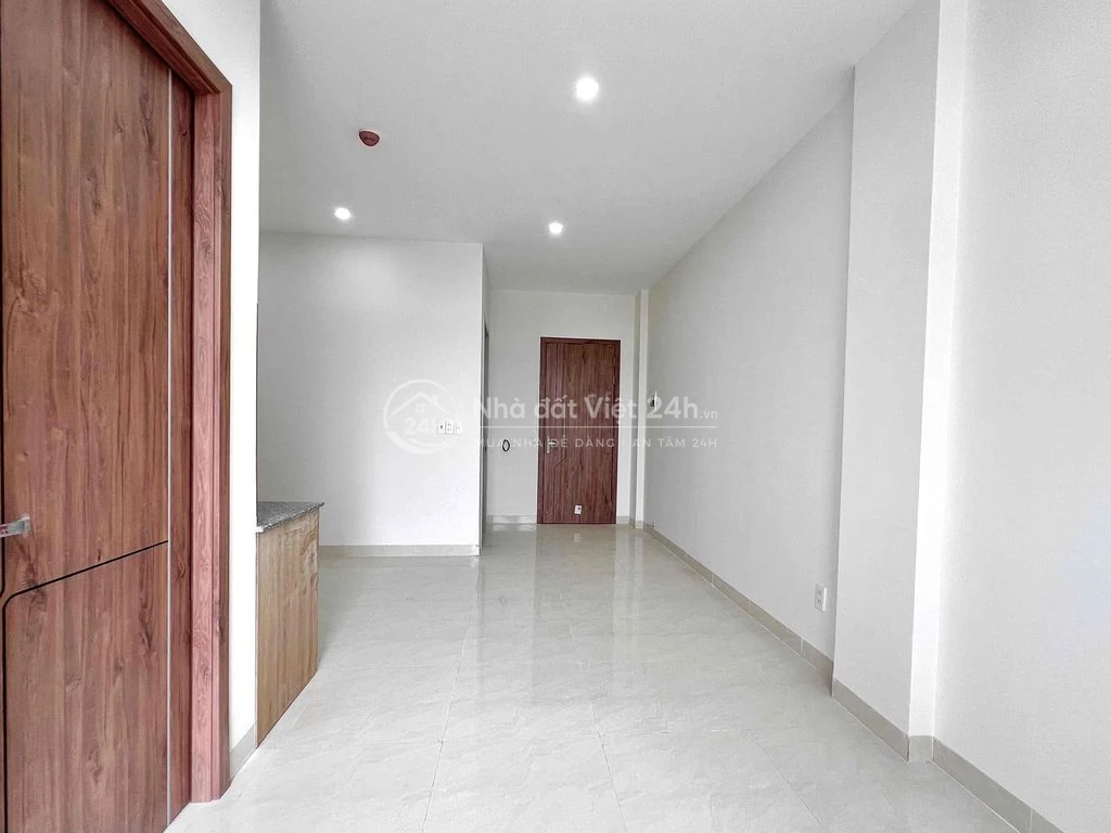 CHO THUÊ CĂN HỘ DÁ PHÒNG TRỌ MỚI XÂY NGAY KẾ KHU DTA