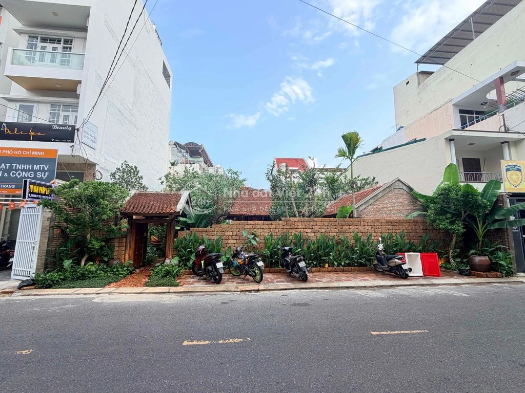 LVCC Cho Thuê Nhà Phố Cổ Xưa đường Mạc Đỉnh Chi khu bàn cờ TTTP