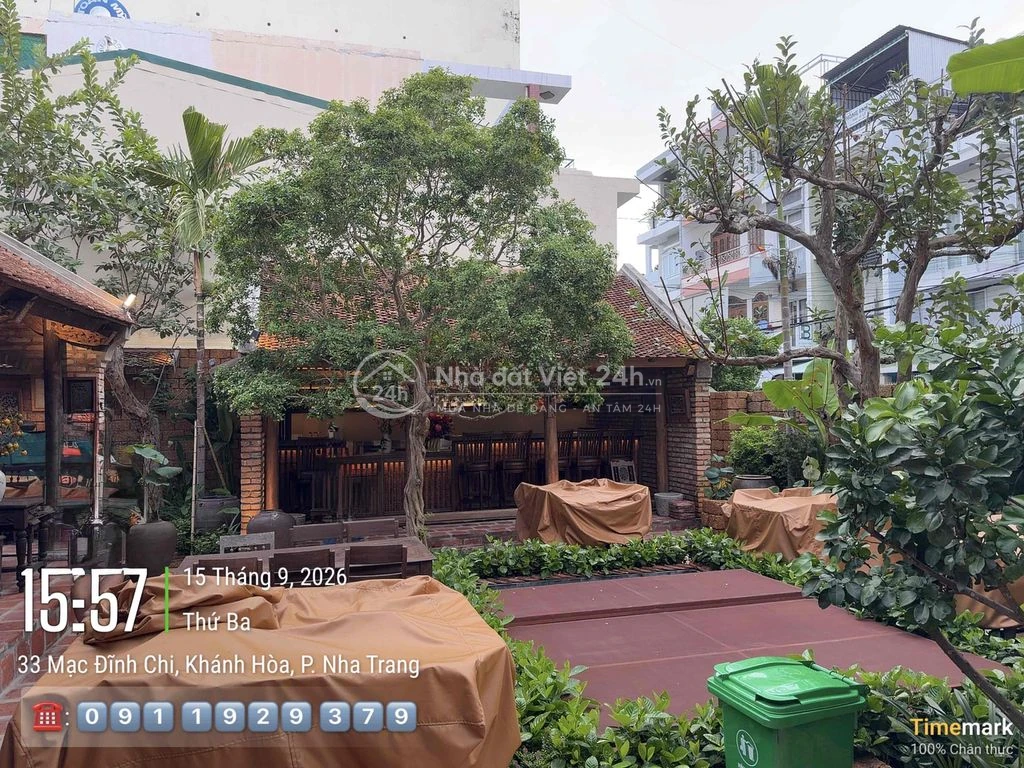 LVCC Cho Thuê Nhà Phố Cổ Xưa đường Mạc Đỉnh Chi khu bàn cờ TTTP