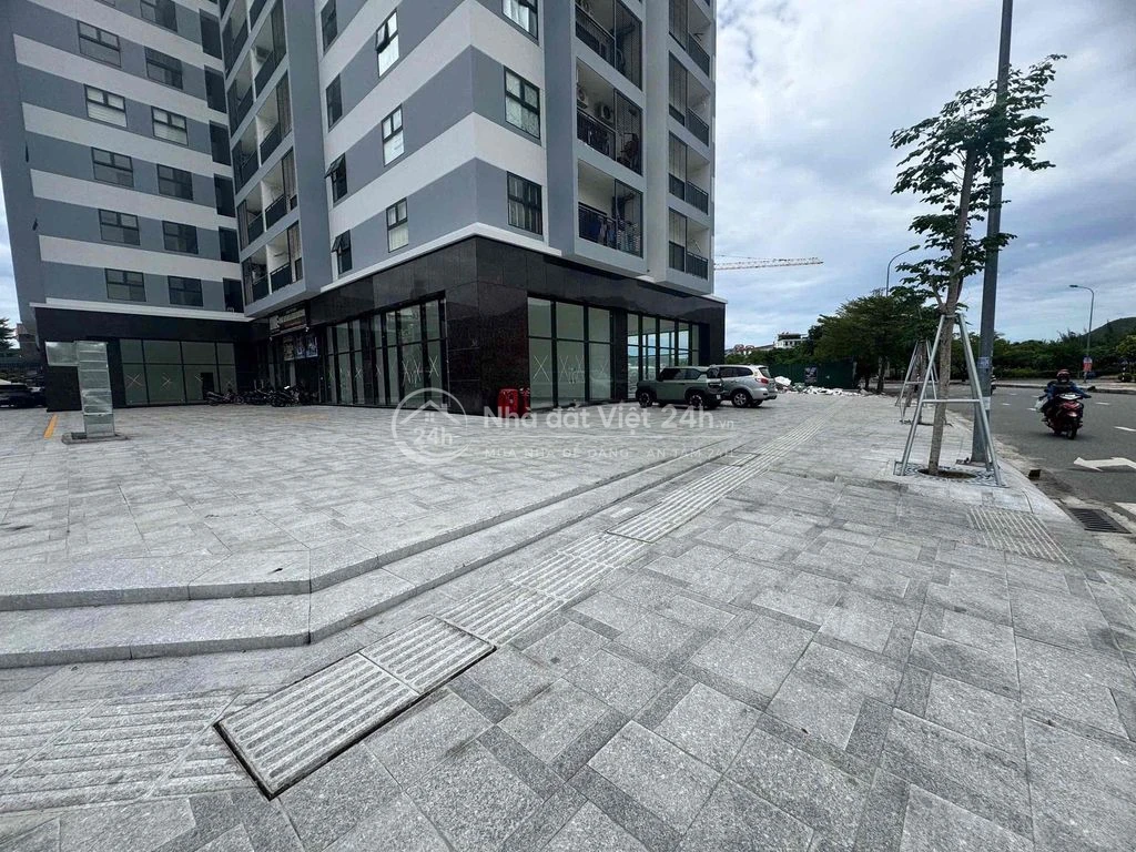 🔥 CHO THUÊ LÔ GÓC SHOPHOUSE CCU01 – VỊ TRÍ CỰC ĐẸP 🔥