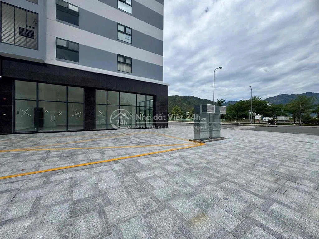 🔥 CHO THUÊ LÔ GÓC SHOPHOUSE CCU01 – VỊ TRÍ CỰC ĐẸP 🔥