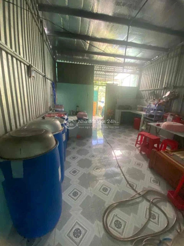 CẦN BÁN NHÀ KHU CHỢ BÌNH GIANG - HÒN ĐẤT