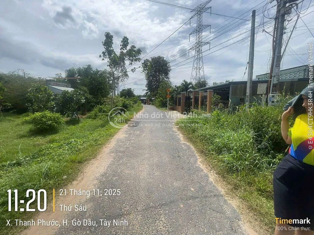 bán đất