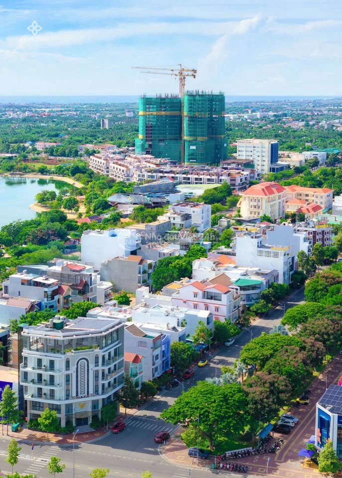 HACOM TOWER CĂN HỘ CAO CẤP TẠI KHÁNH HÒA THANH TOÁN 1%/1 THÁNG (15TR)