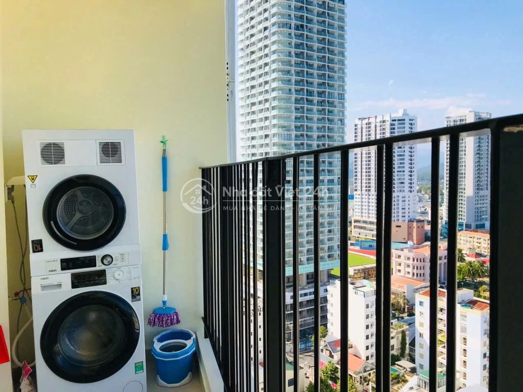 Bán căn hộ cao cấp Gold Coast trung tâm biển Nha Trang